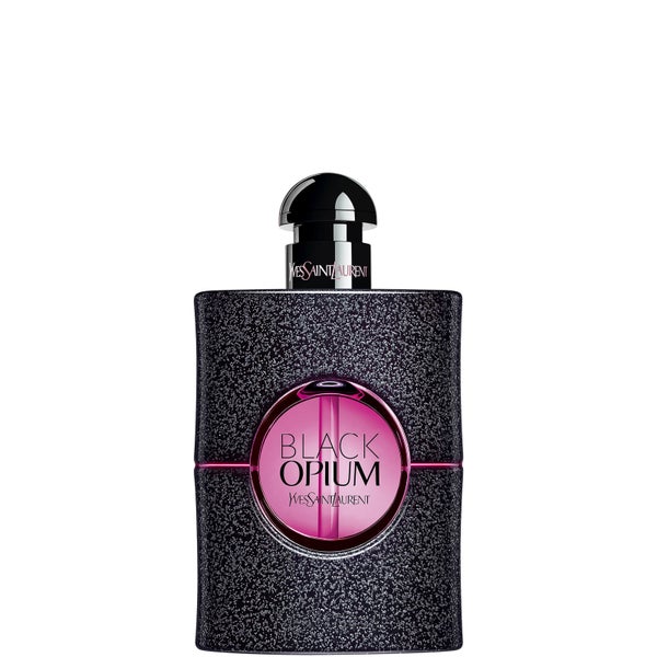 Yves Saint Laurent Black Opium Neon Eau de Parfum - 75 ml