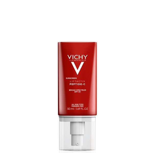 Vichy LiftActiv Peptide-C Face Moisturizer with SPF30