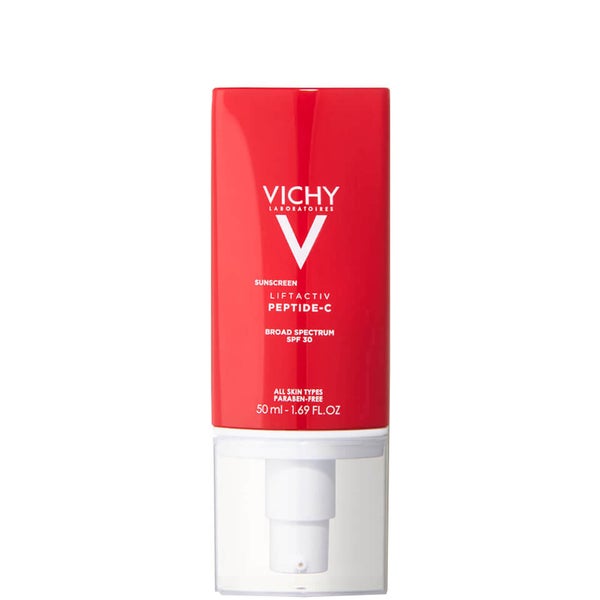 Vichy LiftActiv Peptide-C Face Moisturizer with SPF30