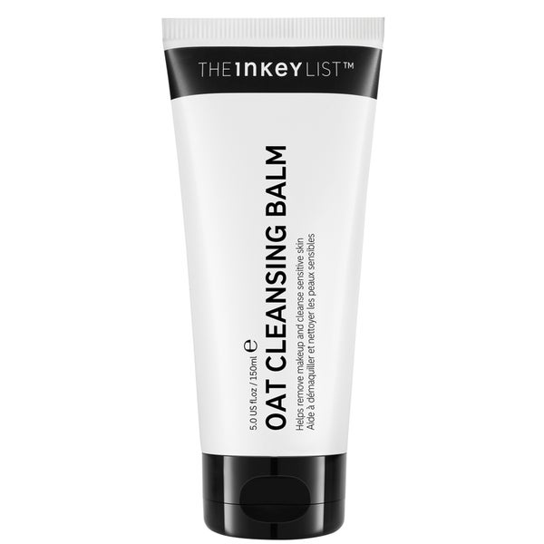 The INKEY List Oat Cleansing Balm 燕麥潔面膏