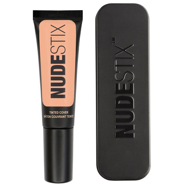 NUDESTIX Tinted Cover Foundation 5ml (Various Shades)
