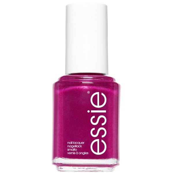 essie 34 Jamaica me Crazy Shimmer Nail Polish 13.5ml