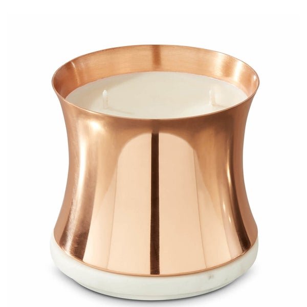 Tom Dixon Scented Eclectic Candle - London - Large