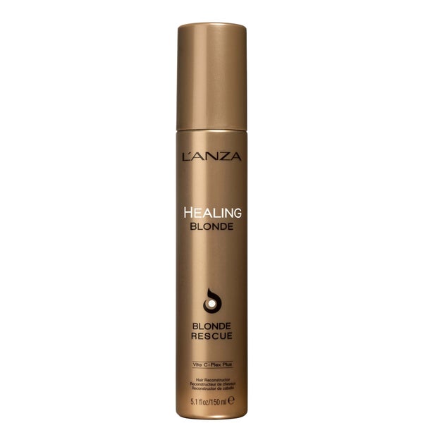 L'Anza Healing Blonde Bright Blonde Rescue 150ml