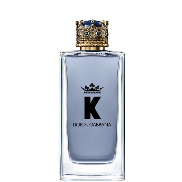 K by Dolce&Gabbana Eau de Toilette 150ml
