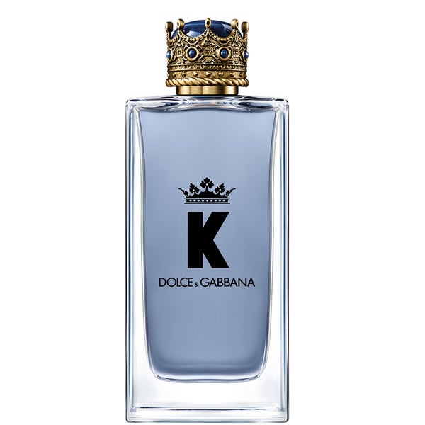 K by Dolce&Gabbana Eau de Toilette 150ml
