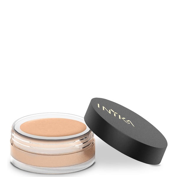 INIKA Full Coverage Concealer 3.5g (Various Shades)