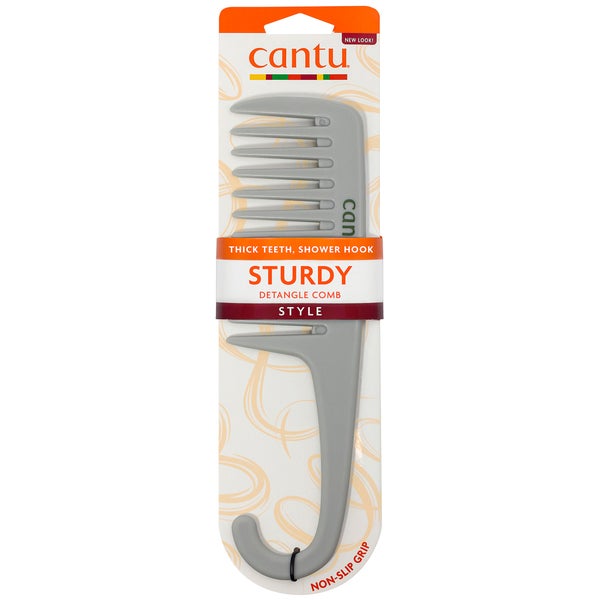 Cantu Thick Detangle Sturdy Wash Day Comb