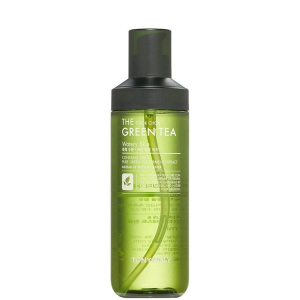 TONYMOLY The Chok Chok Green Tea Watery Skin Toner