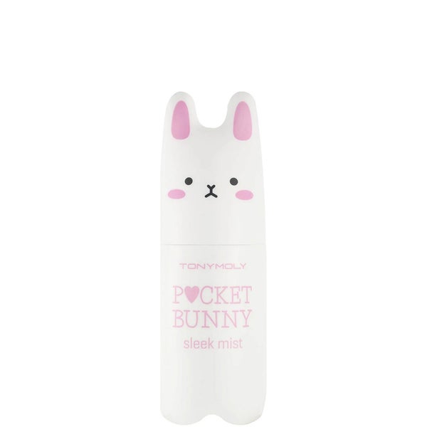 TONYMOLY Pocket Bunny Sleek Mist 60ml