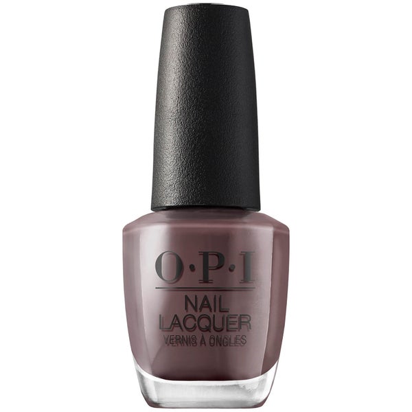 OPI Nail Lacquer - Fast-Drying Nail Polish - You Dont Know Jacques! 15ml