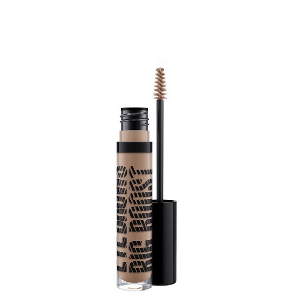 MAC Eye Brows Big Boost Exclusive Fibre Gel 4.1g (Various Shades)