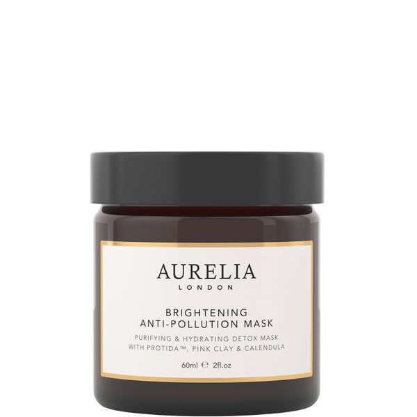 Aurelia London CBD Super siero e probiotici 15 ml