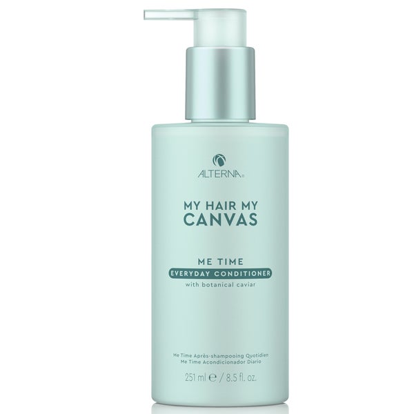 Alterna MY HAIR. MY CANVAS. Me Time Everyday Conditioner 8.5 oz