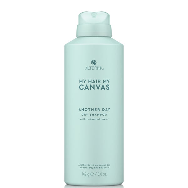 Alterna MY HAIR. MY CANVAS. Another Day Dry Shampoo 5 oz