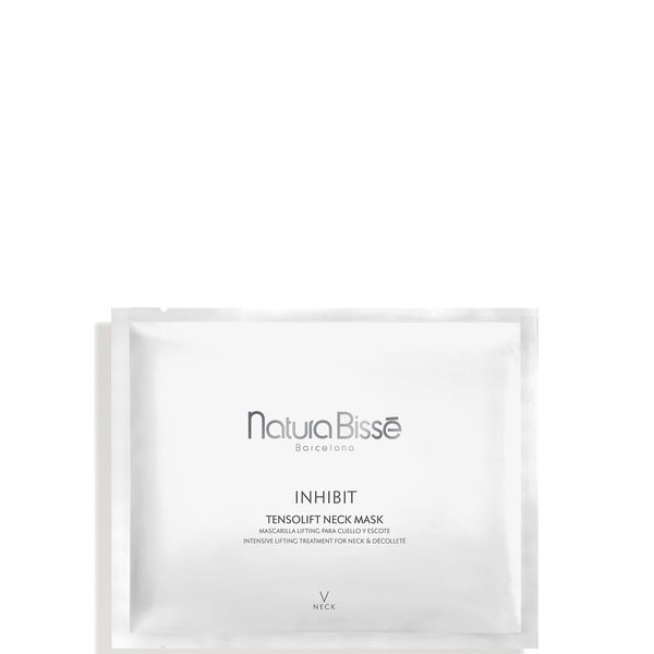 Natura Bissé Inhibit Tensolift Neck Mask