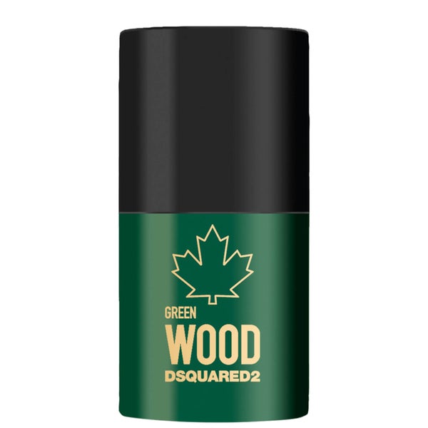 Dsquared2 Green Wood Deo Stick 75ml