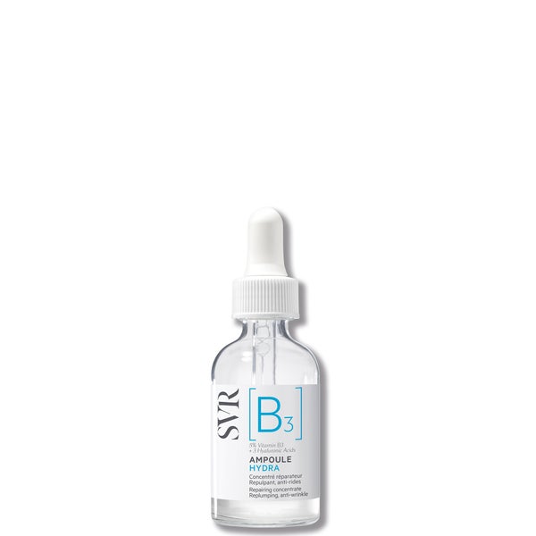 SVR Ampoule Hydra [B3] Concentré Réparateur - 30 ml