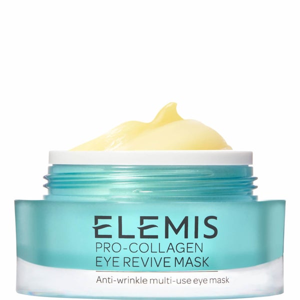 ELEMIS Pro-Collagen Eye Revive Mask (0.5 fl. oz.)