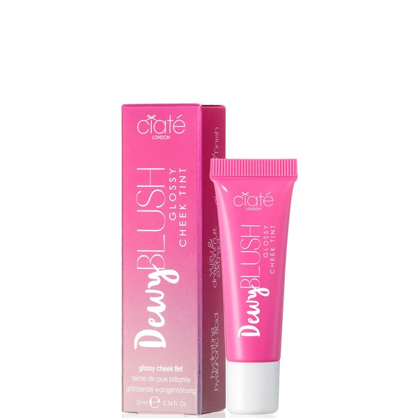 Ciaté London Dewy Blush - Watermelon 10ml