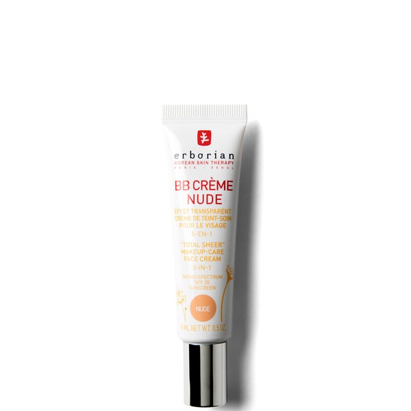 BB Cream 15ml (Various Shades)