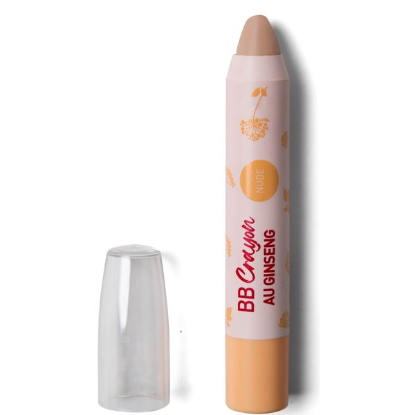 BB Crayon Stick - makkelijk te gebruiken, opbouwbare dekking en primer voor alle huidtypes, verschillende tinten