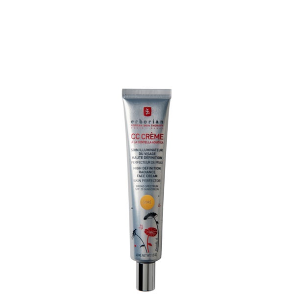 Erborian CC Cream 45ml (Various Shades)