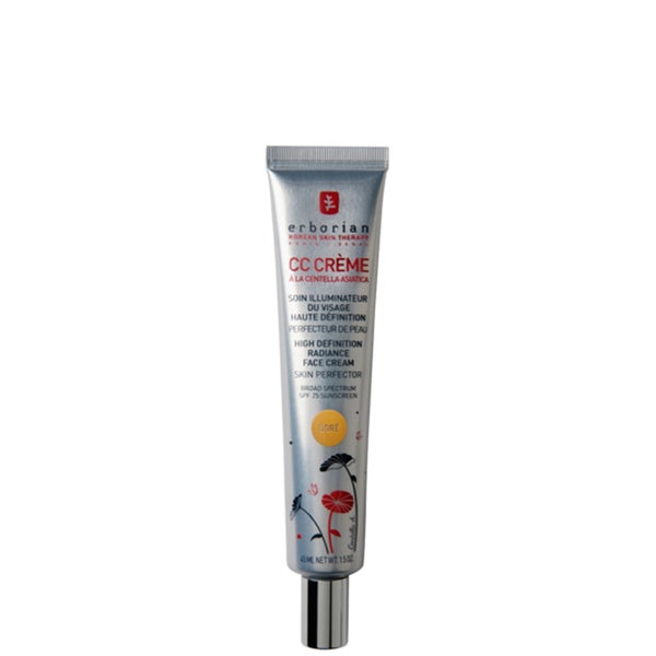 Erborian CC Cream 45ml (Various Shades)