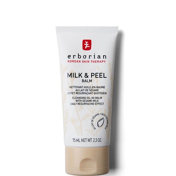Erborian Milk and Peel Resurfacing Balm 75ml
