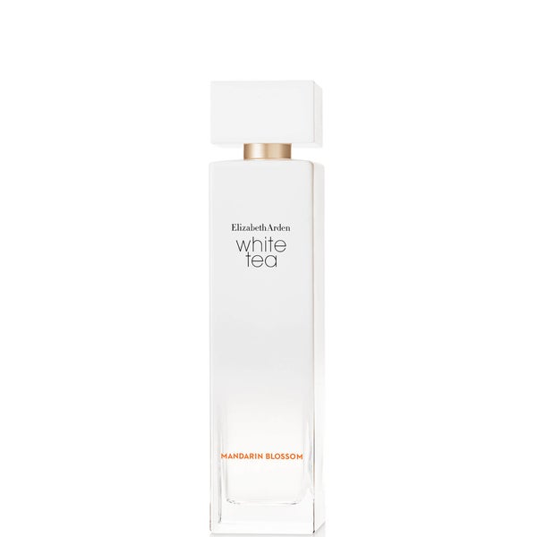 Elizabeth Arden White Tea Mandarin Blossom Eau de Toilette 100ml