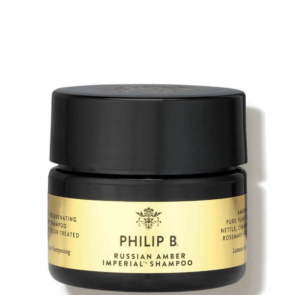 Philip B Russian Amber Imperial Shampoo (3 fl. oz.)