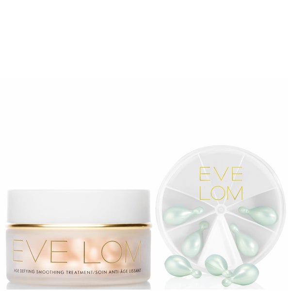 Eve Lom Cleanse & Treat Treatment Bundle