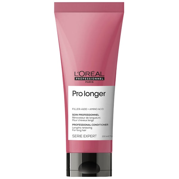Après-Shampooing Pro Longer de L’Oréal Professionnel Serie Expert 200 ml