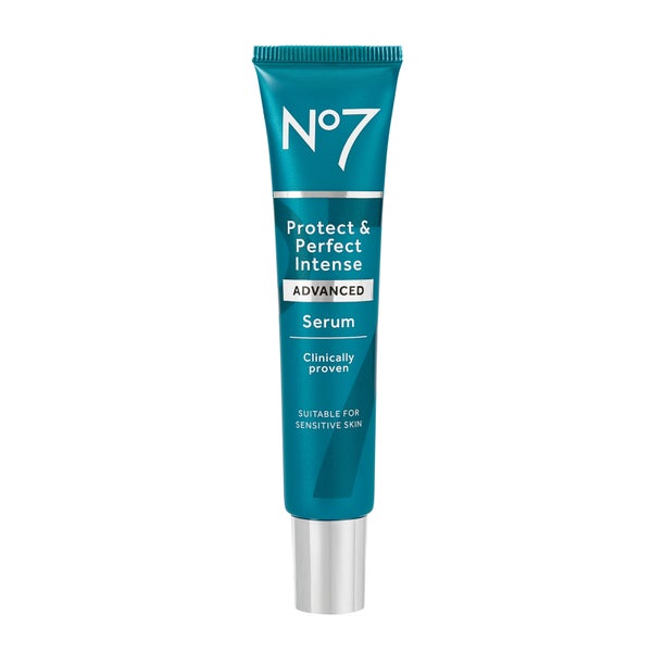 No7 Protect and Perfect Intense Advanced Serum 30ml