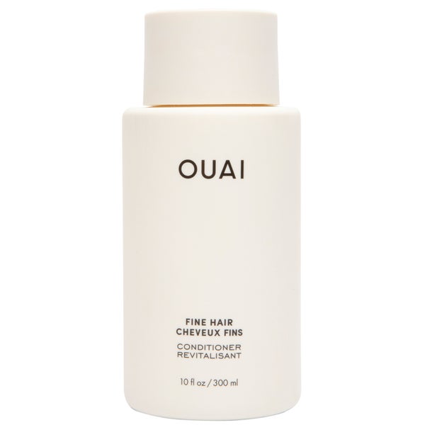 OUAI Fine Hair Conditioner 300ml
