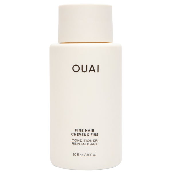 OUAI Balsamo Capelli Sottili 300ml