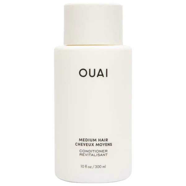 OUAI Medium Hair Conditioner 300ml