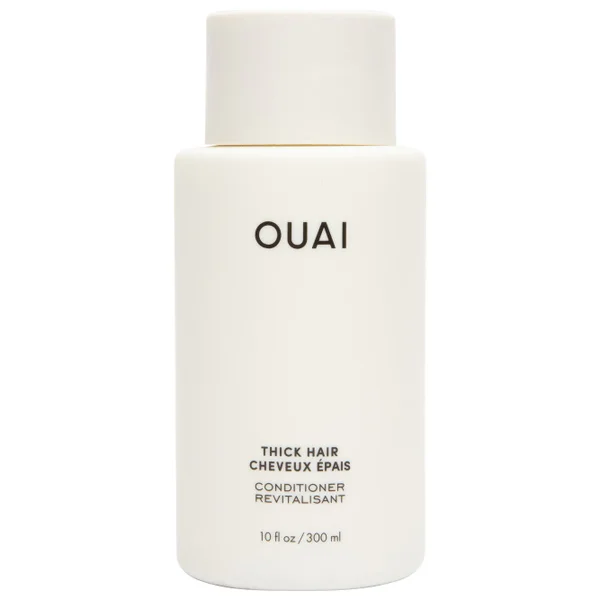 OUAI Thick Hair Conditioner 300ml