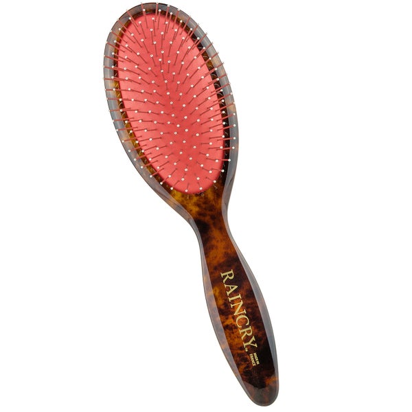 RAINCRY Detangle Large Detangling Paddle Brush