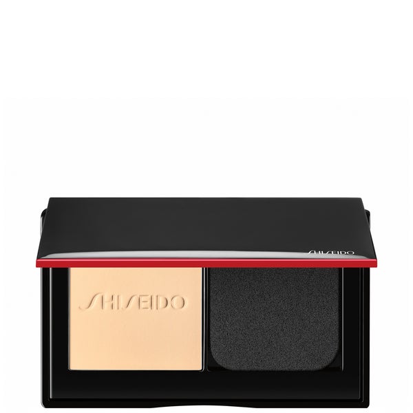 Shiseido Synchro Skin Fond de Teint Poudre Rafraîchissant Fini Sur-Mesure 9 g (Différentes teintes disponibles)
