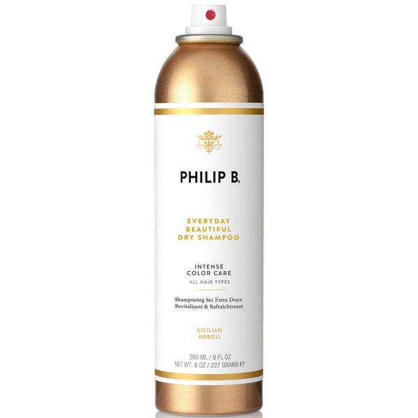 Philip B Everyday Beautiful Dry Shampoo 8 oz
