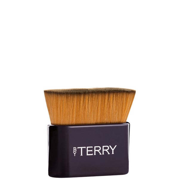 By Terry Tool-Expert Face and Body Brush