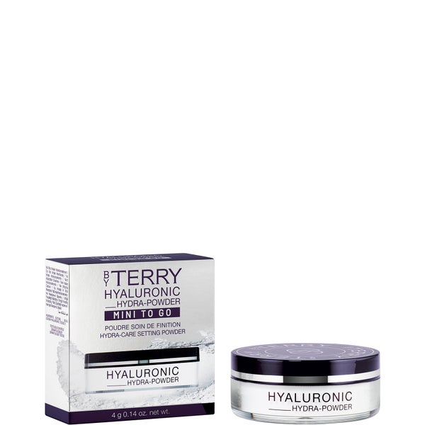 By Terry Beauty to go Hyaluronic Hydra Powder 1.5g