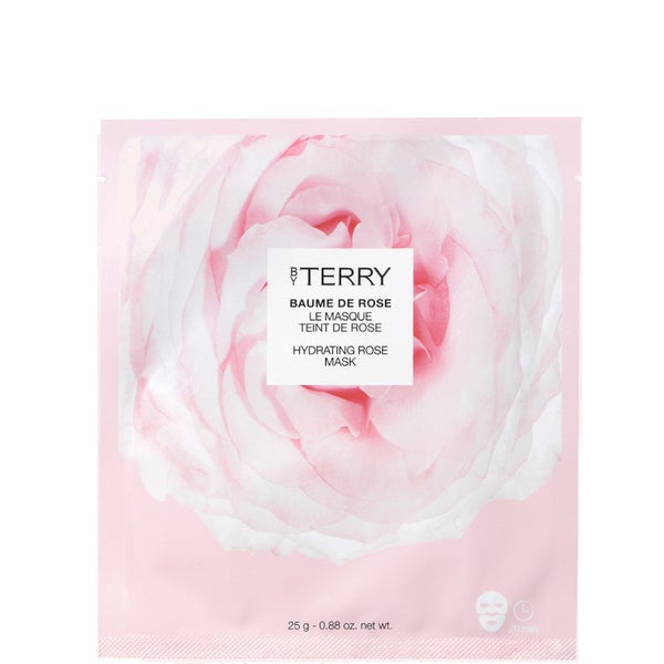 By Terry Baume de Rose Hydrating Sheet Mask 25g