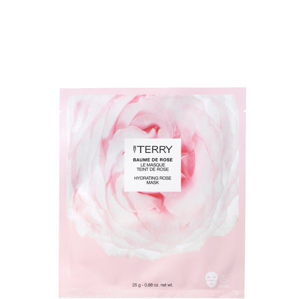 By Terry Baume De Rose Hydrating Sheet Mask (0.88 oz.)