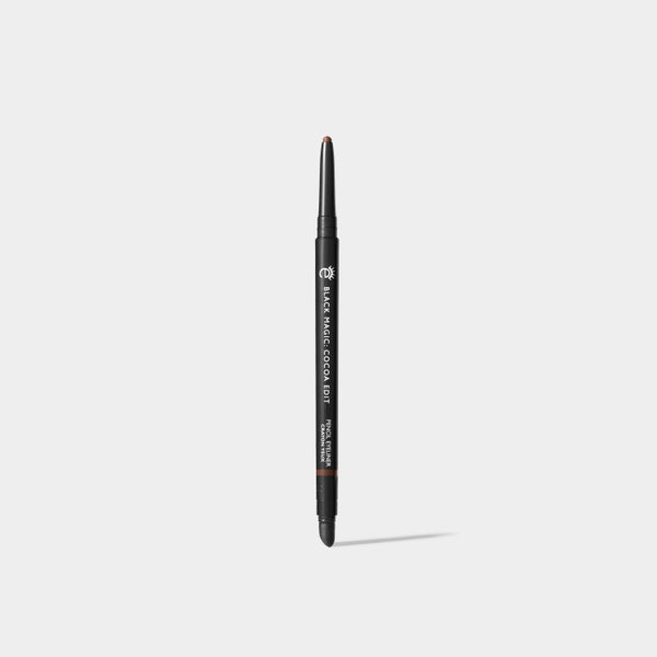 Eyeko Black Magic: Cocoa Edit Pencil Eyeliner - Brown