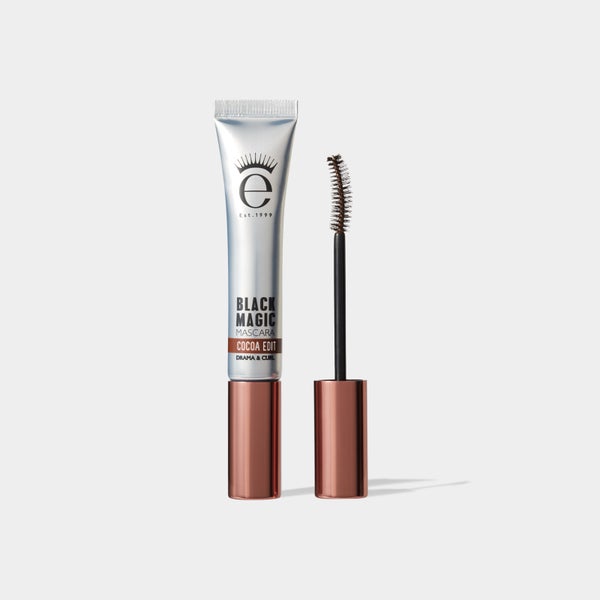 Black Magic: Cocoa Edit Mascara - Brown