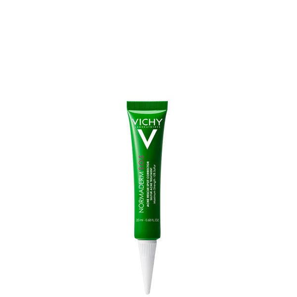 Vichy Normaderm S.O.S Acne Rescue Spot Corrector (0.67 fl. oz.)