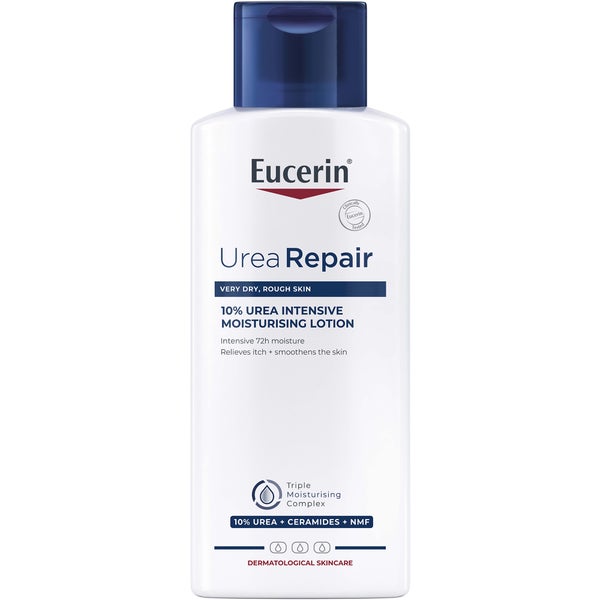Eucerin UreaRepair Plus 10% Urea Emulsione Idratante 250 ml