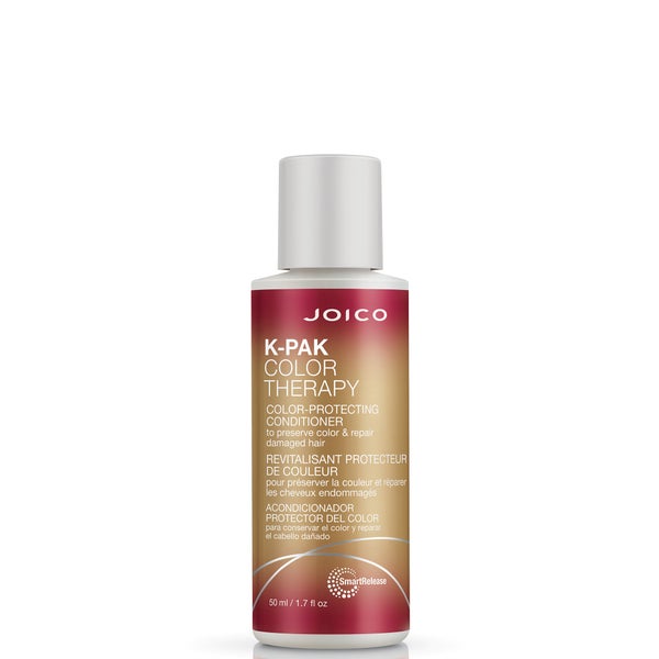 Joico K-Pak Color Therapy Conditioner 50 ml